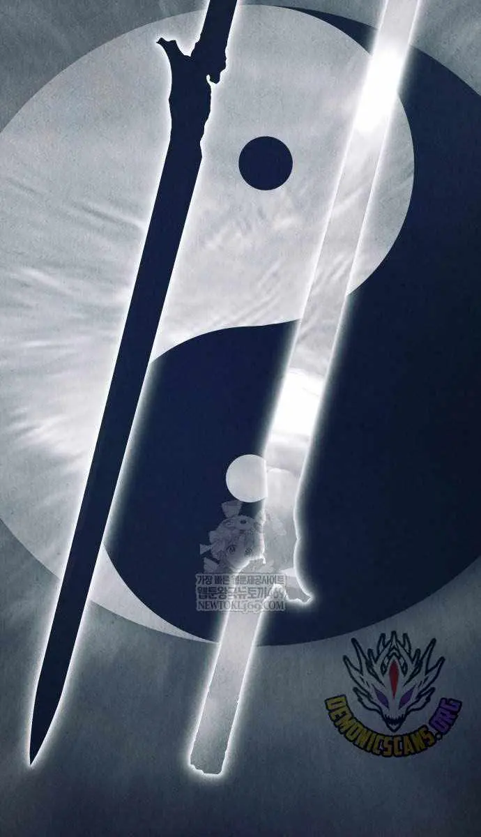 Absolute Sword Sense Chapter 158 Page 18