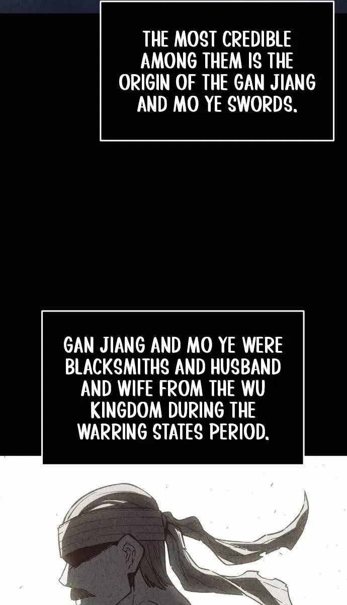 Absolute Sword Sense Chapter 158 Page 19