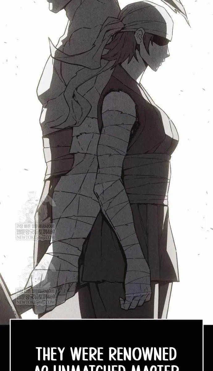 Absolute Sword Sense Chapter 158 Page 20