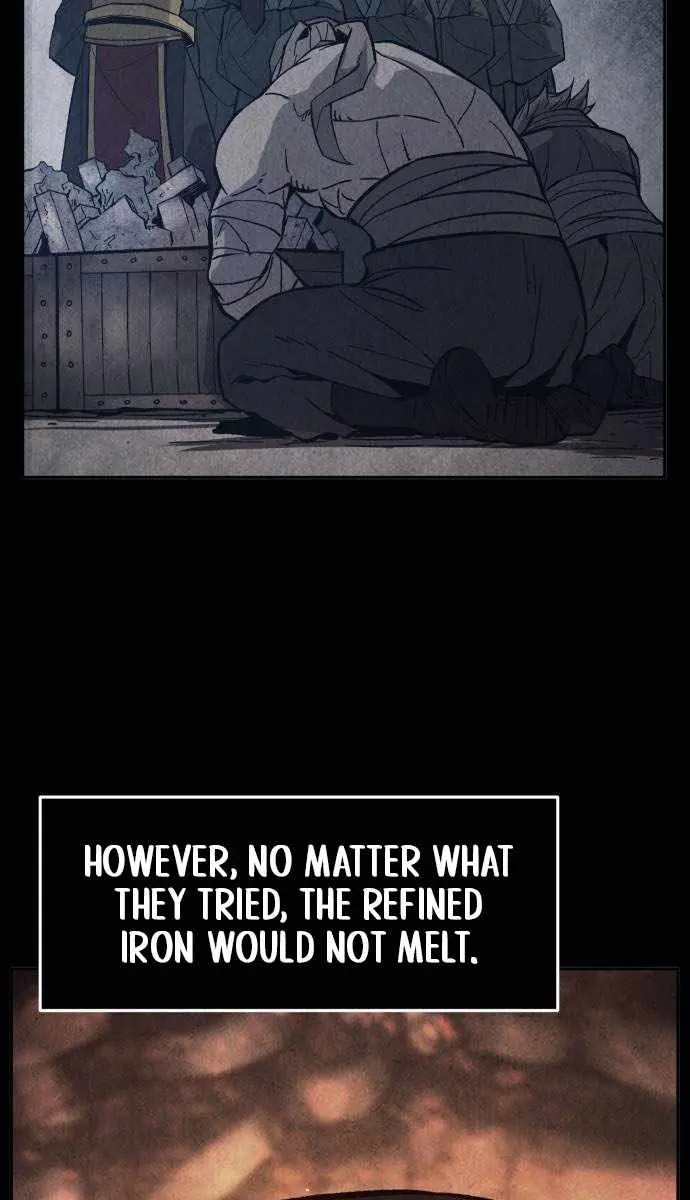 Absolute Sword Sense Chapter 158 Page 22