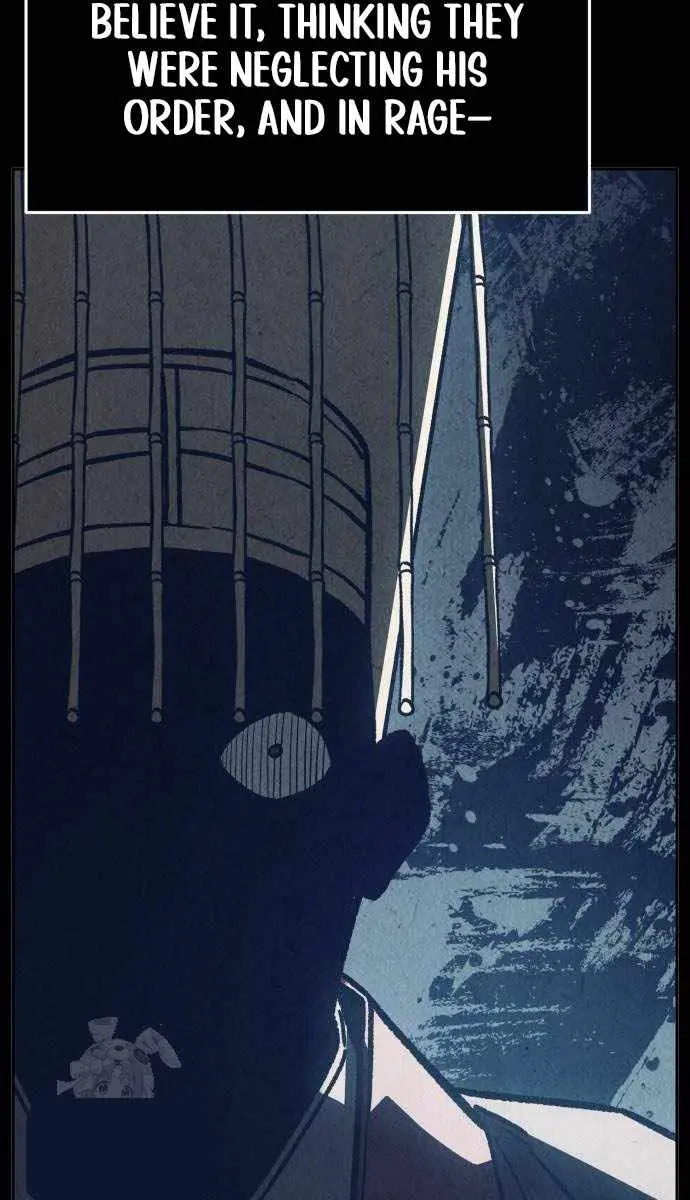 Absolute Sword Sense Chapter 158 Page 25