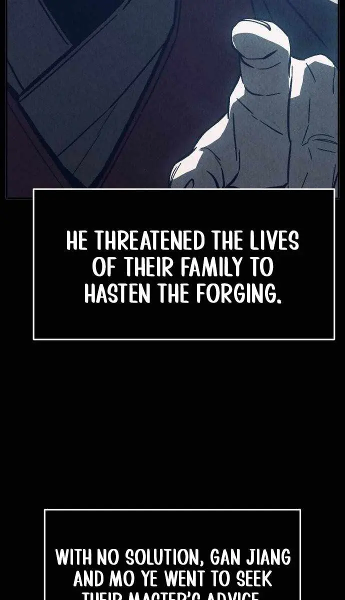 Absolute Sword Sense Chapter 158 Page 26