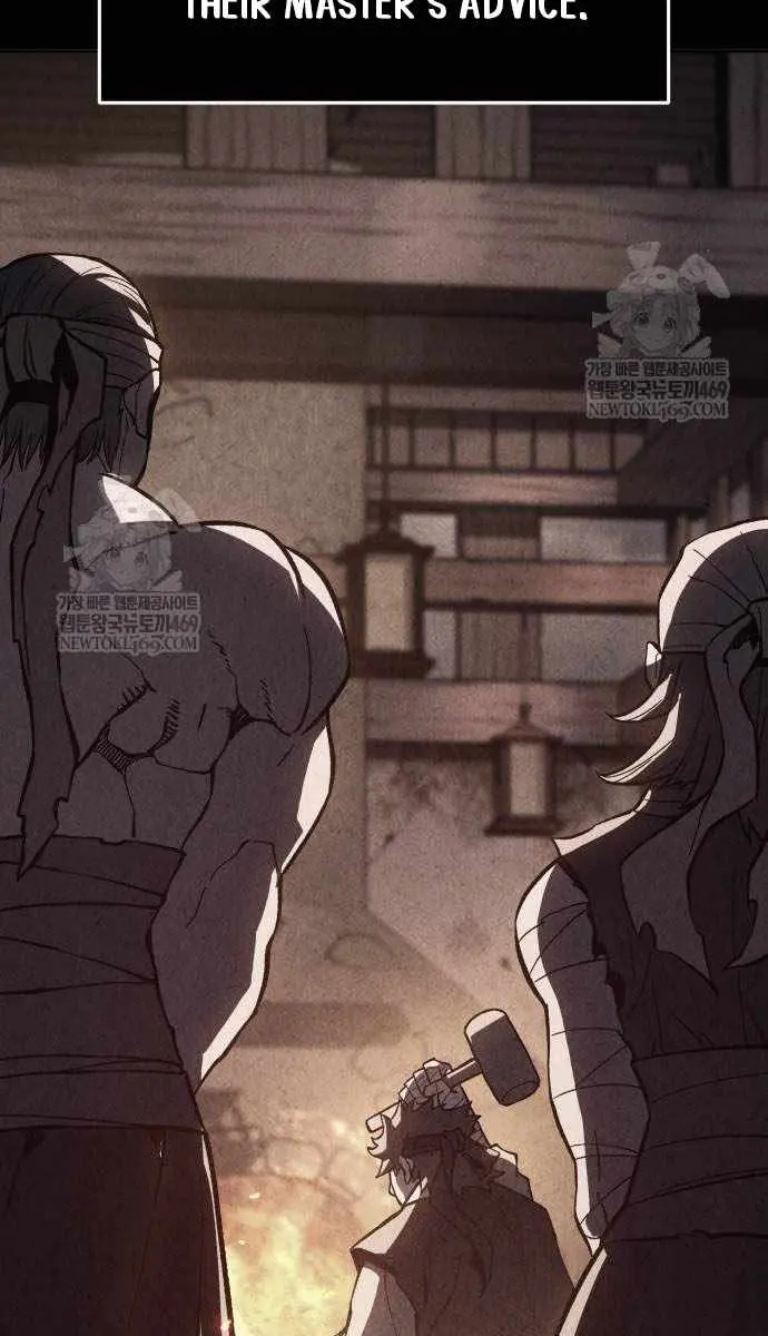 Absolute Sword Sense Chapter 158 Page 27