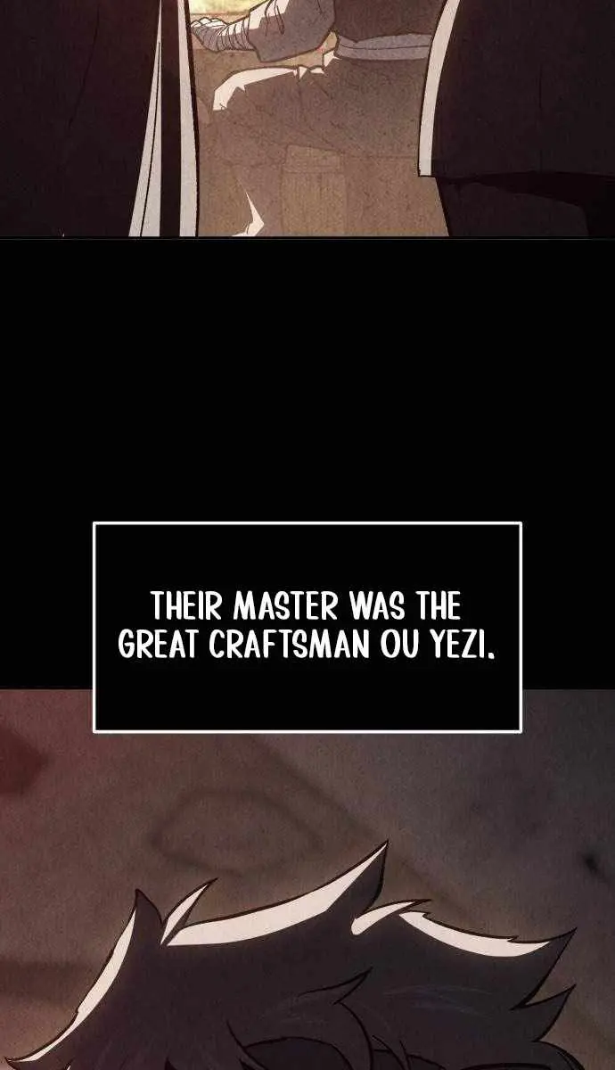 Absolute Sword Sense Chapter 158 Page 28