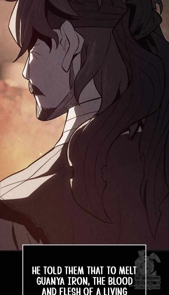 Absolute Sword Sense Chapter 158 Page 29