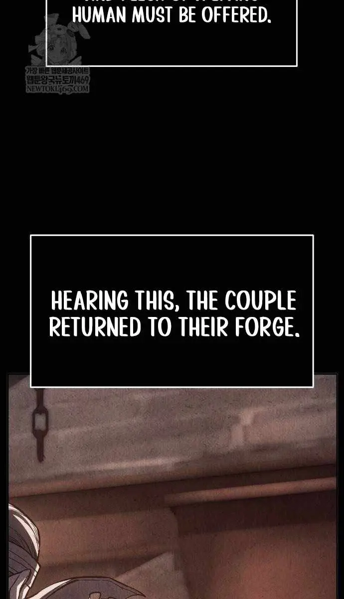 Absolute Sword Sense Chapter 158 Page 30