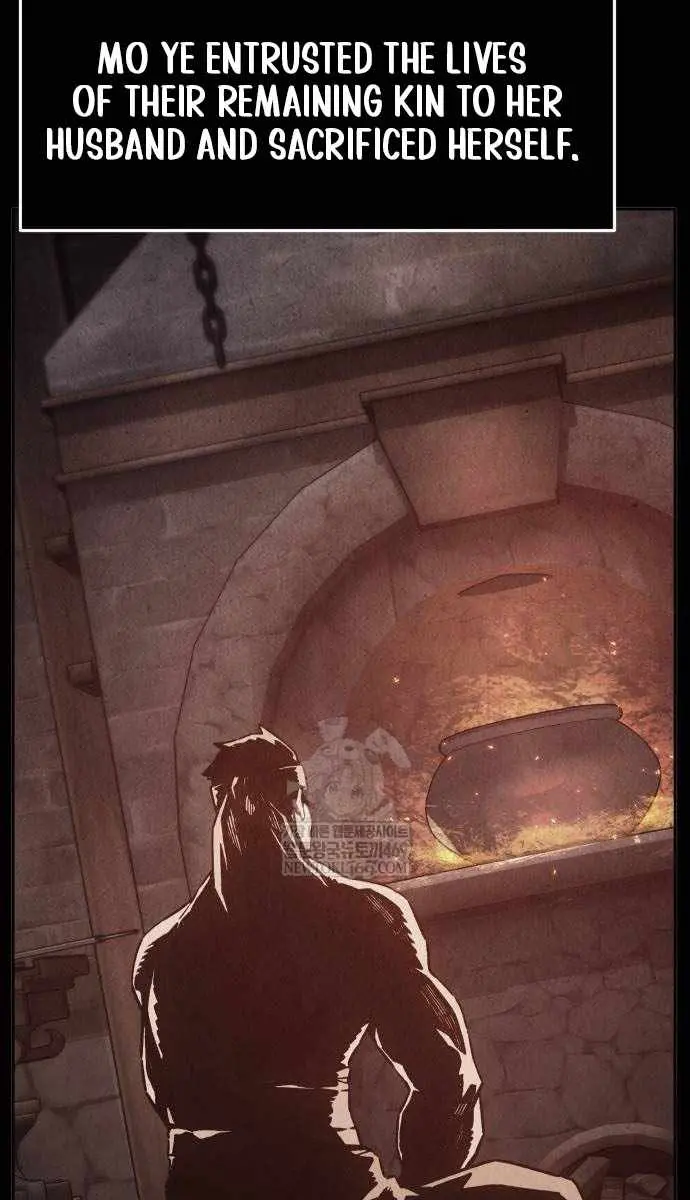 Absolute Sword Sense Chapter 158 Page 34