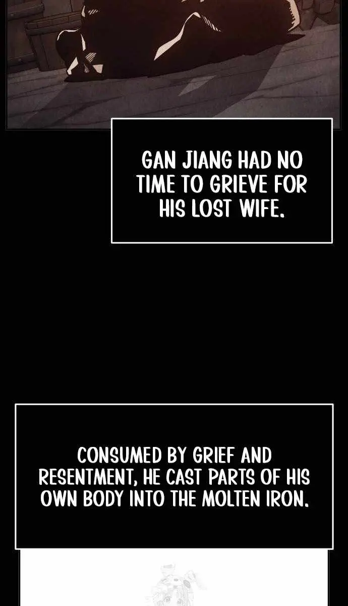 Absolute Sword Sense Chapter 158 Page 35