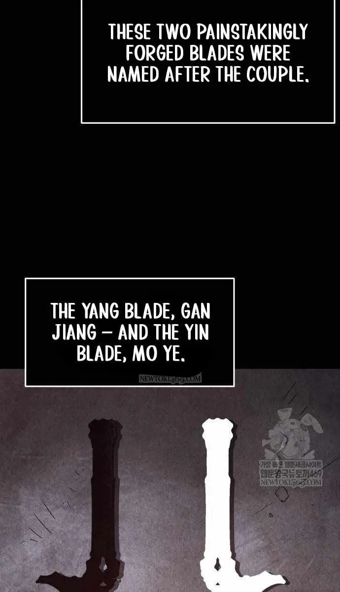 Absolute Sword Sense Chapter 158 Page 40