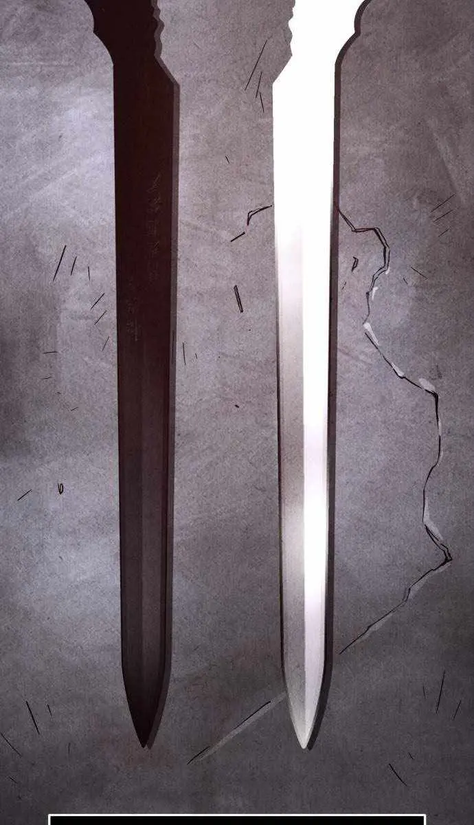 Absolute Sword Sense Chapter 158 Page 41