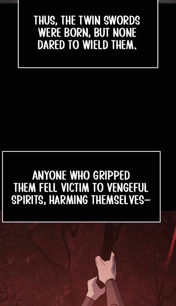 Absolute Sword Sense Chapter 158 Page 42