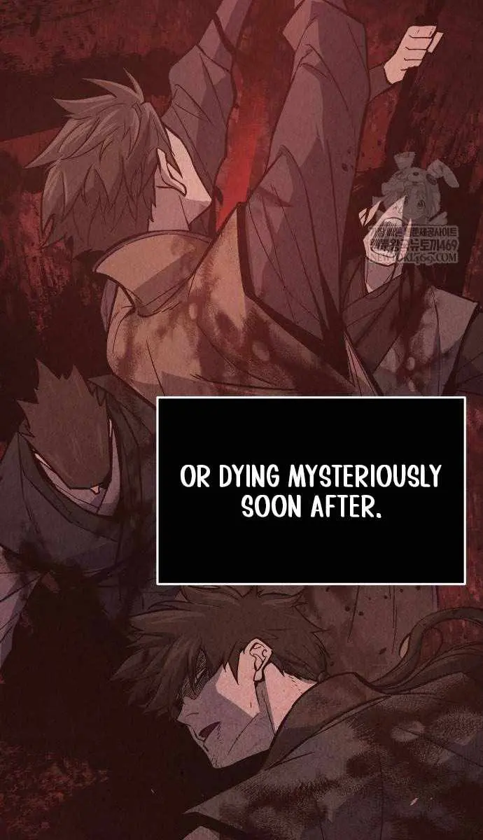 Absolute Sword Sense Chapter 158 Page 43