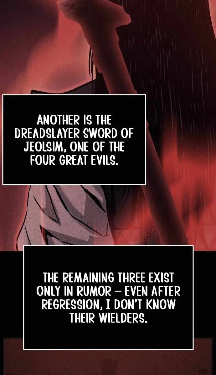 Absolute Sword Sense Chapter 158 Page 46