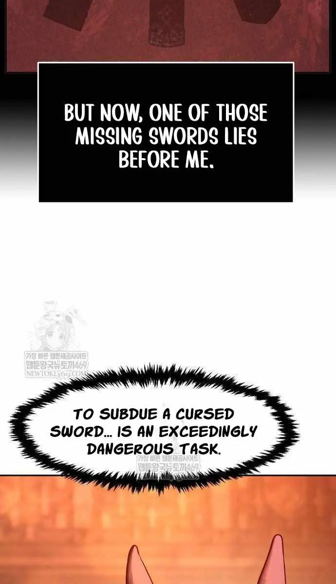 Absolute Sword Sense Chapter 158 Page 48