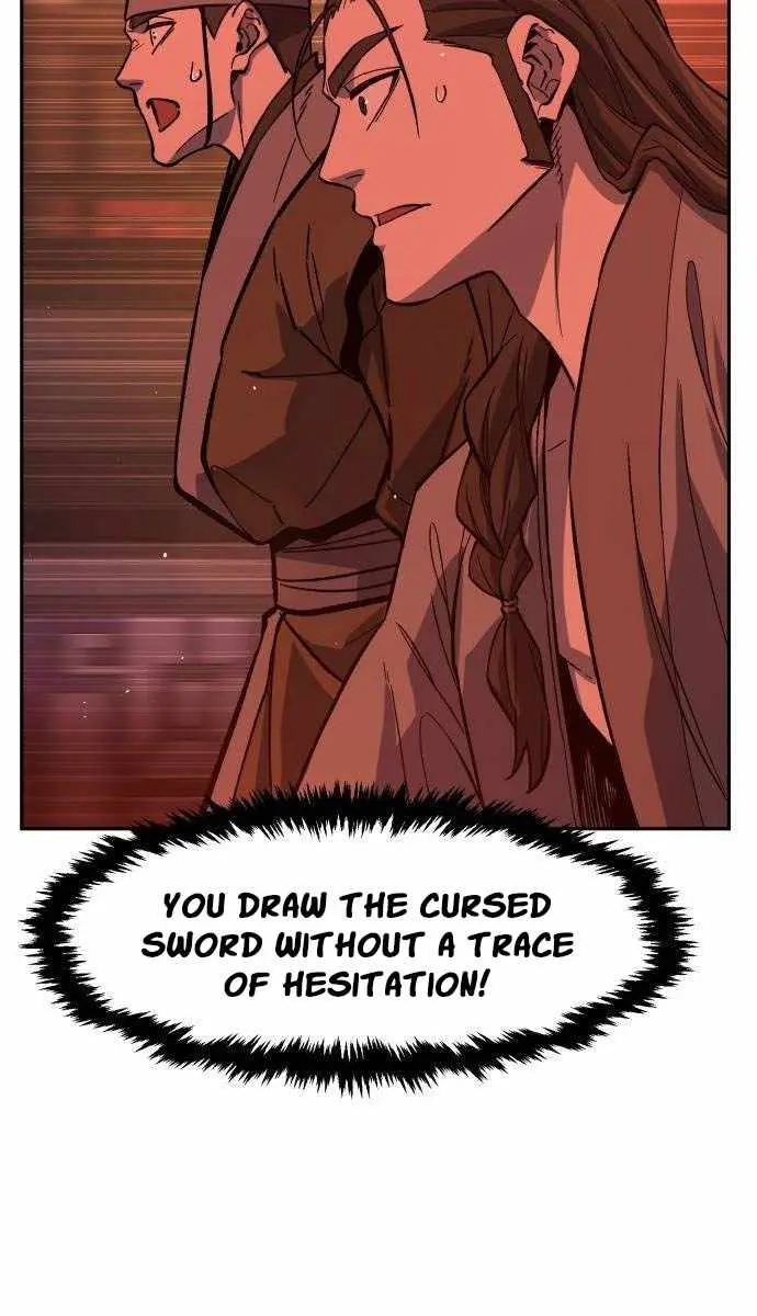 Absolute Sword Sense Chapter 158 Page 55