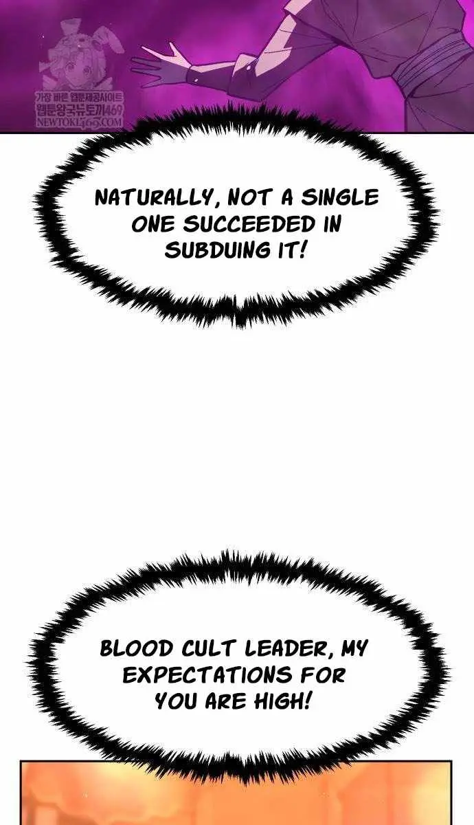 Absolute Sword Sense Chapter 158 Page 58