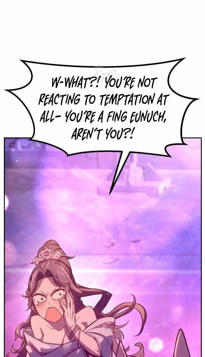 Absolute Sword Sense Chapter 158 Page 71