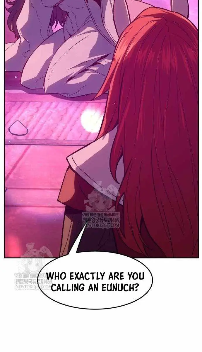 Absolute Sword Sense Chapter 158 Page 72