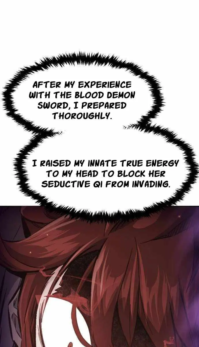 Absolute Sword Sense Chapter 158 Page 73