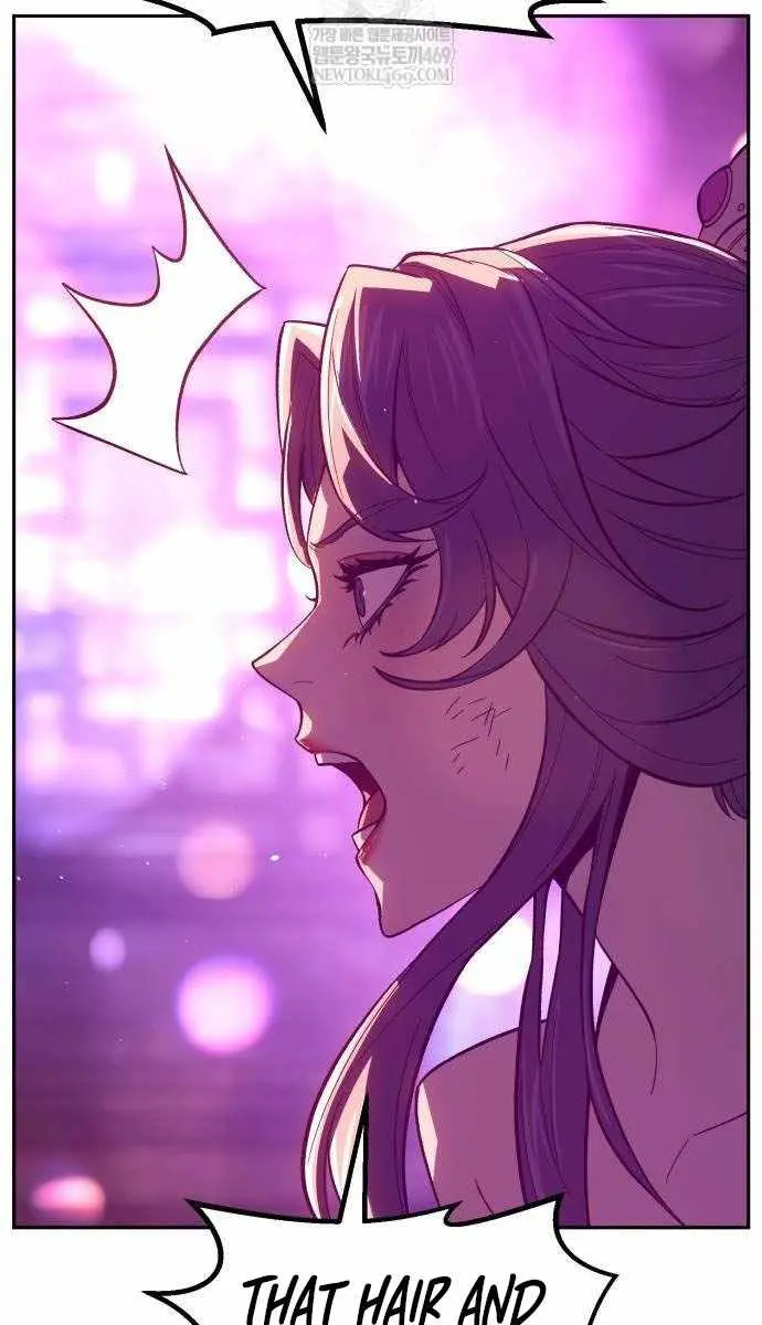 Absolute Sword Sense Chapter 158 Page 76