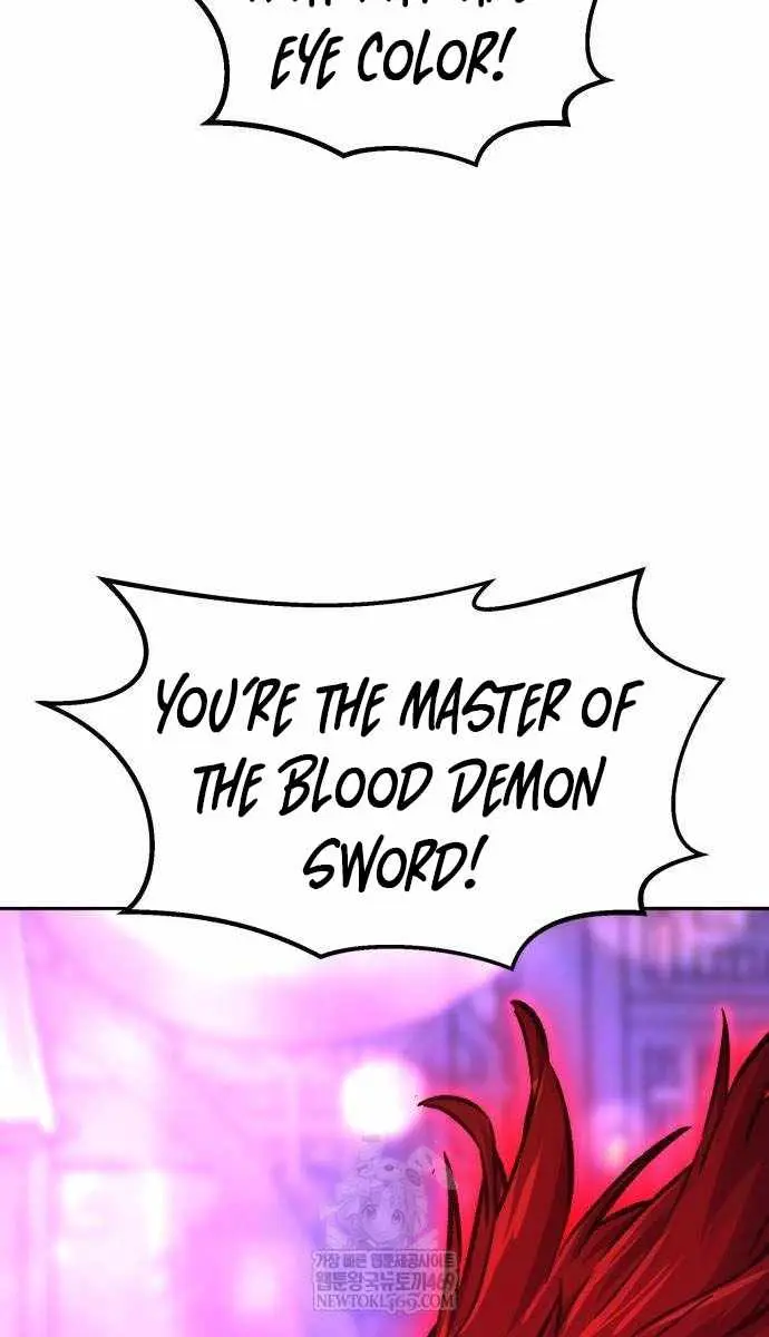 Absolute Sword Sense Chapter 158 Page 77