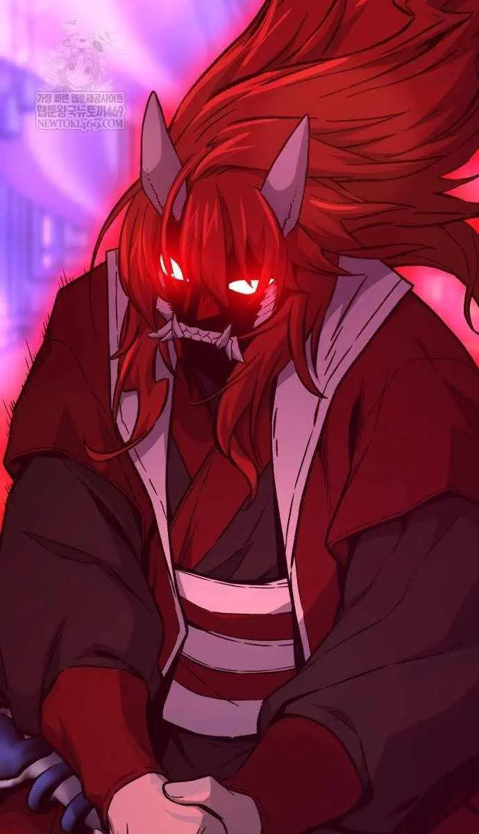 Absolute Sword Sense Chapter 158 Page 78