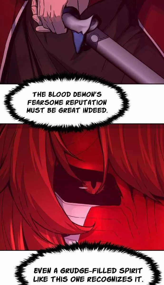 Absolute Sword Sense Chapter 158 Page 79