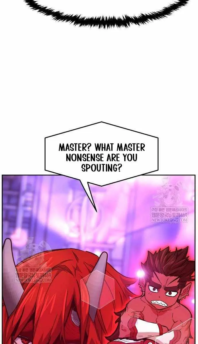 Absolute Sword Sense Chapter 158 Page 80