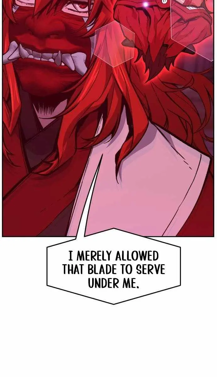 Absolute Sword Sense Chapter 158 Page 81