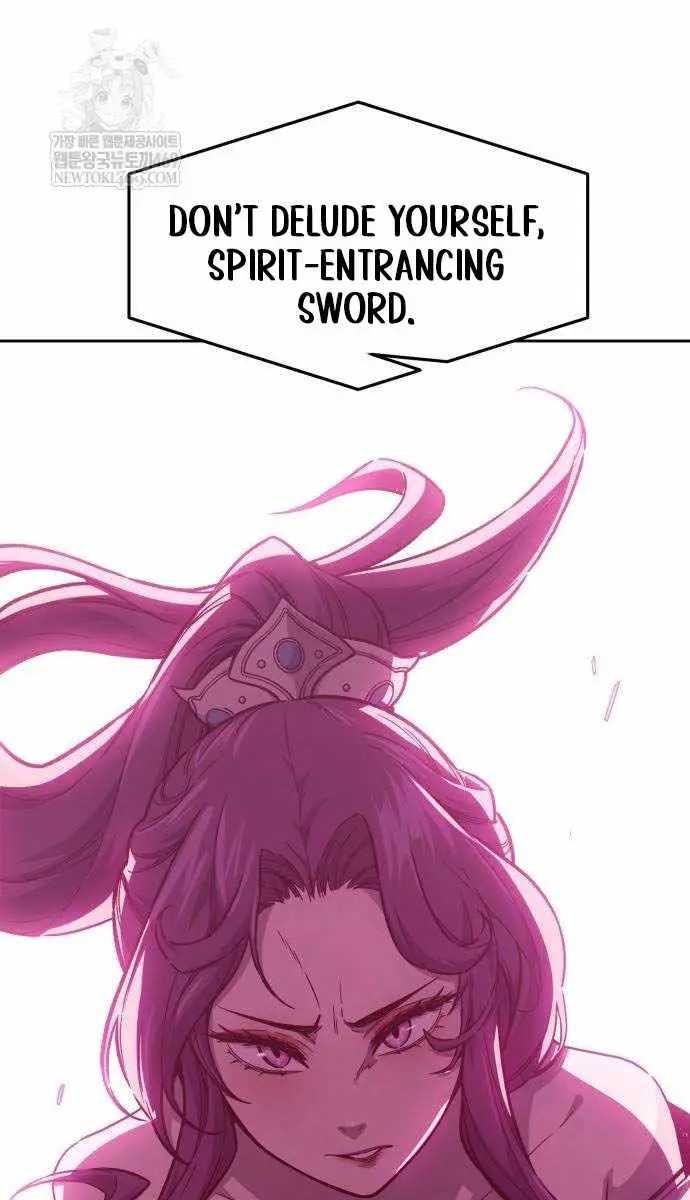 Absolute Sword Sense Chapter 158 Page 82