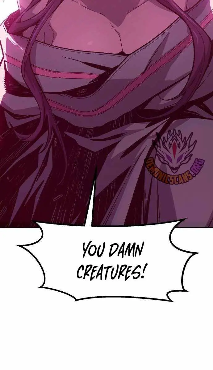 Absolute Sword Sense Chapter 158 Page 83