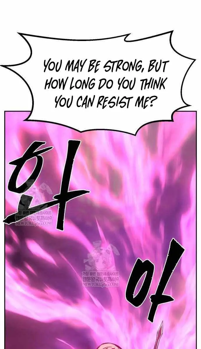 Absolute Sword Sense Chapter 158 Page 84