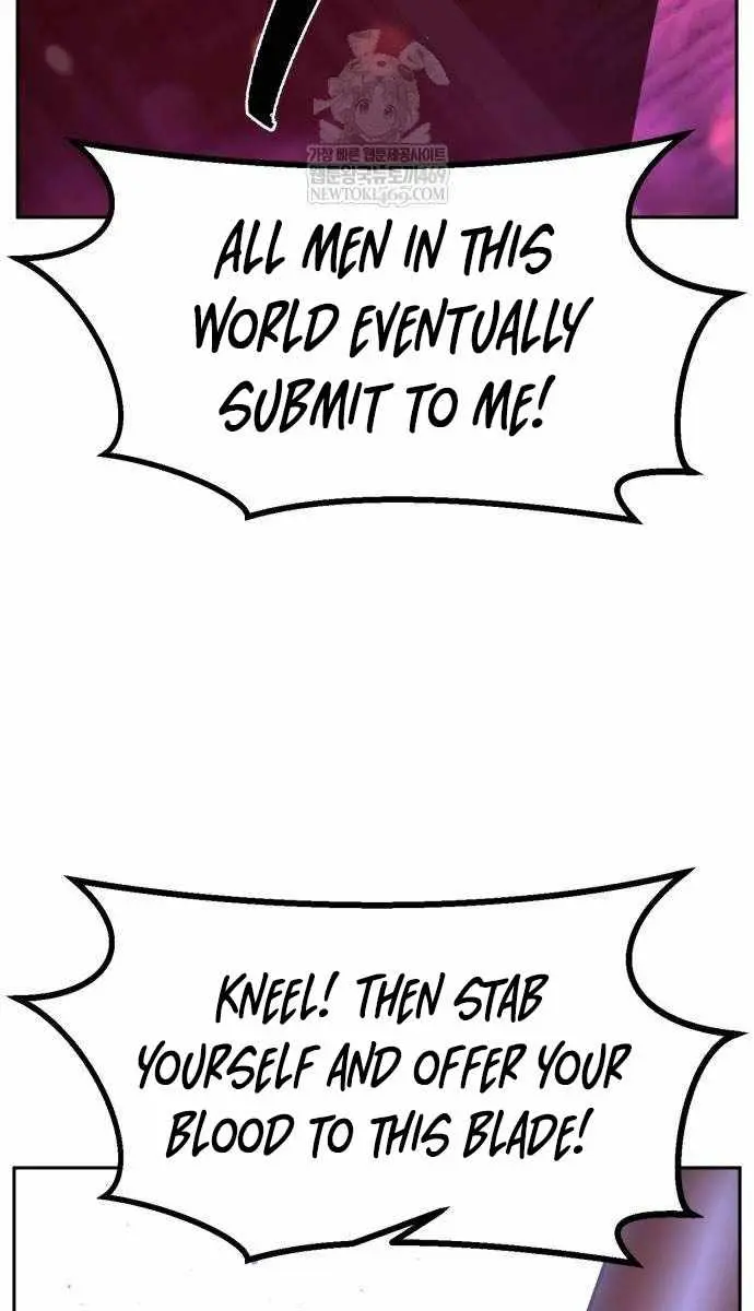 Absolute Sword Sense Chapter 158 Page 86