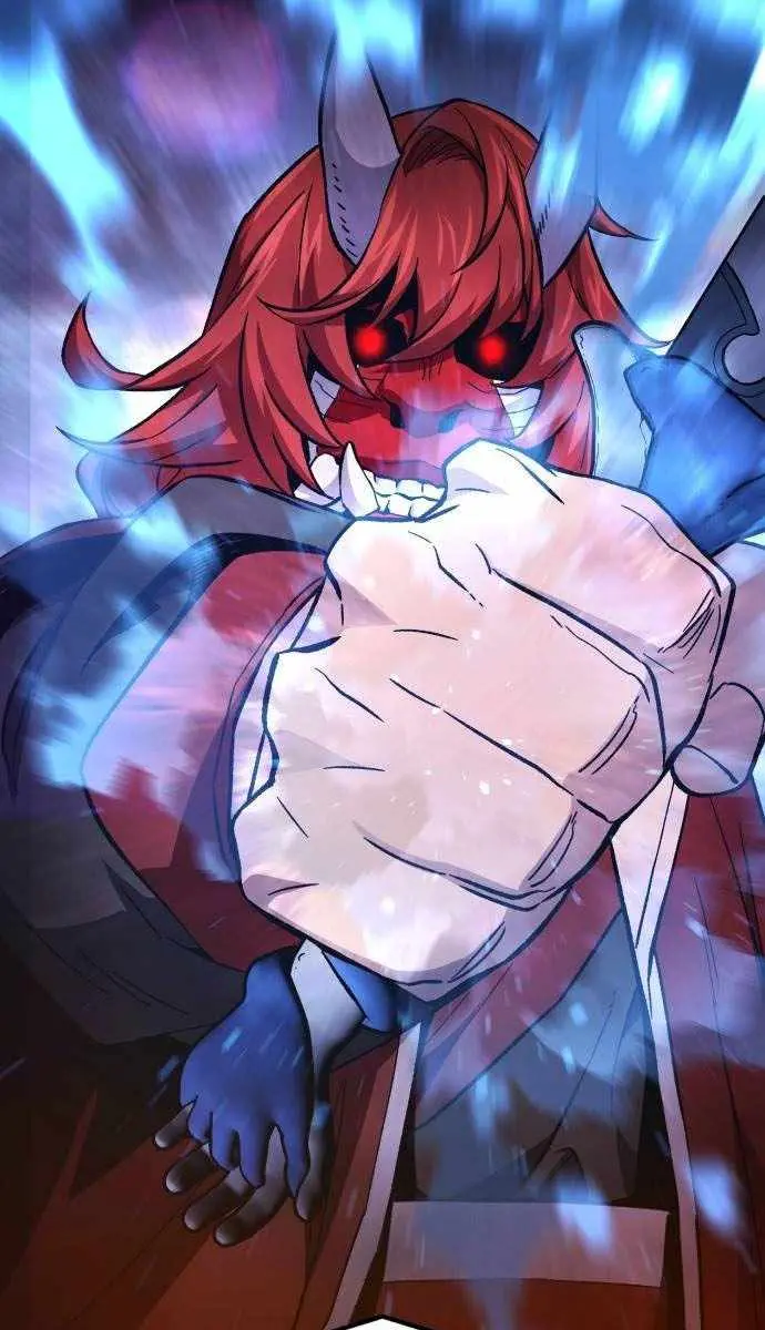 Absolute Sword Sense Chapter 158 Page 90