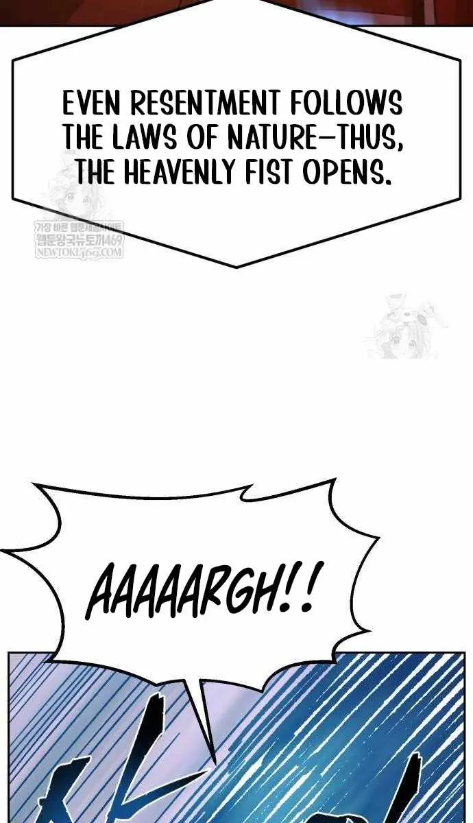 Absolute Sword Sense Chapter 158 Page 91