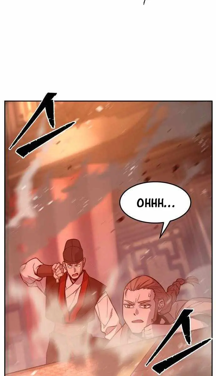 Absolute Sword Sense Chapter 158 Page 95
