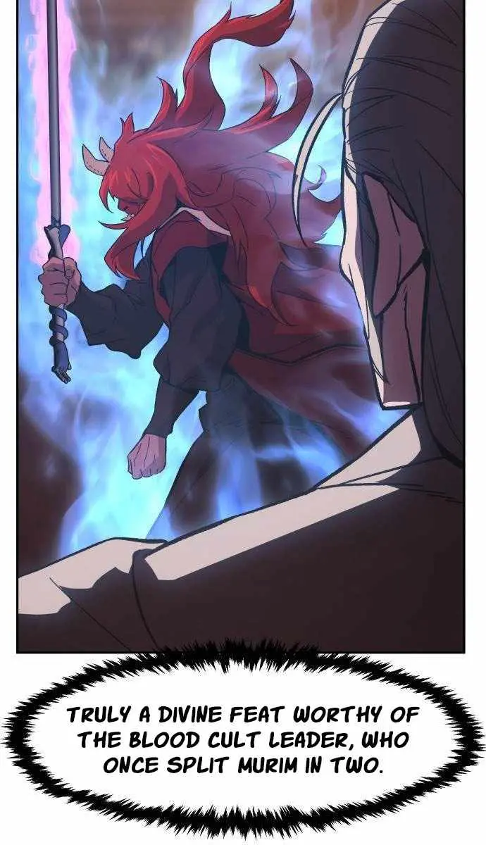 Absolute Sword Sense Chapter 158 Page 97