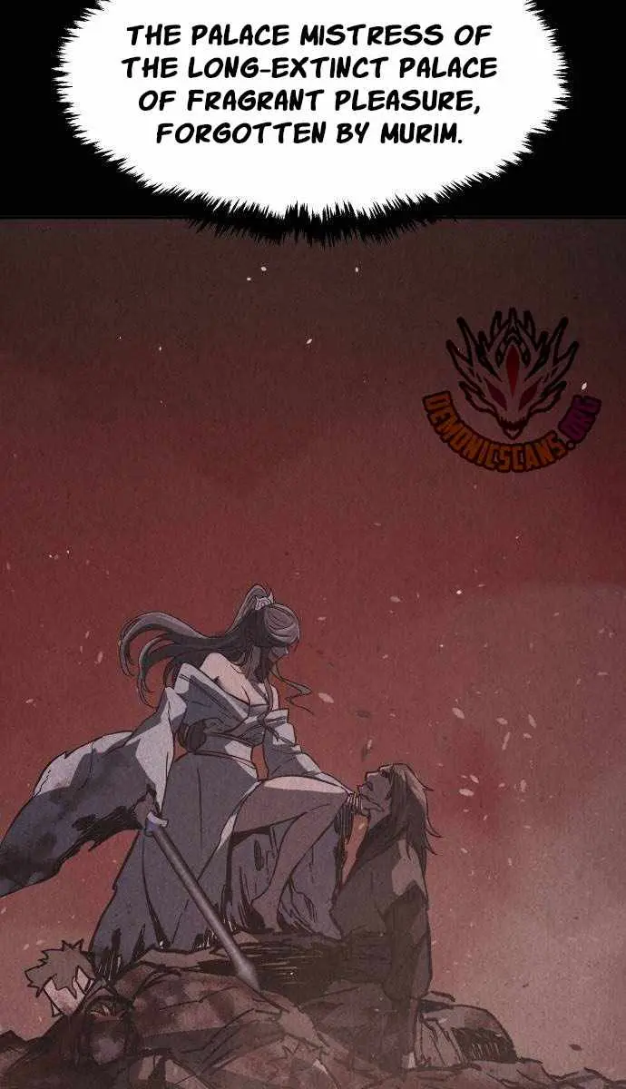 Absolute Sword Sense Chapter 158 Page 103