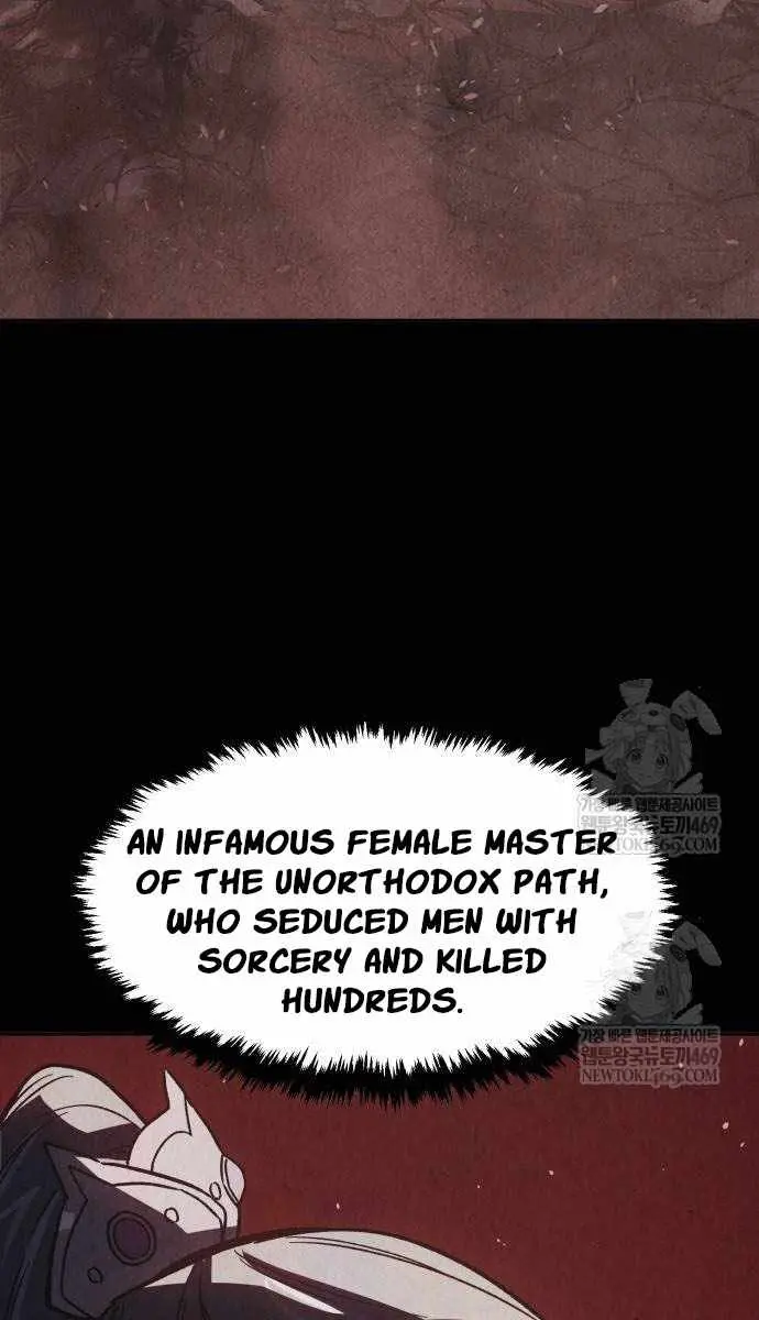 Absolute Sword Sense Chapter 158 Page 104