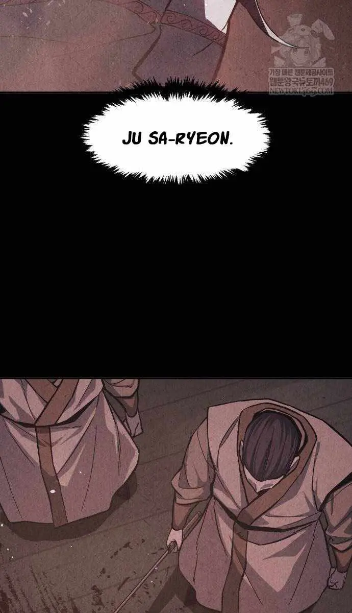 Absolute Sword Sense Chapter 158 Page 106