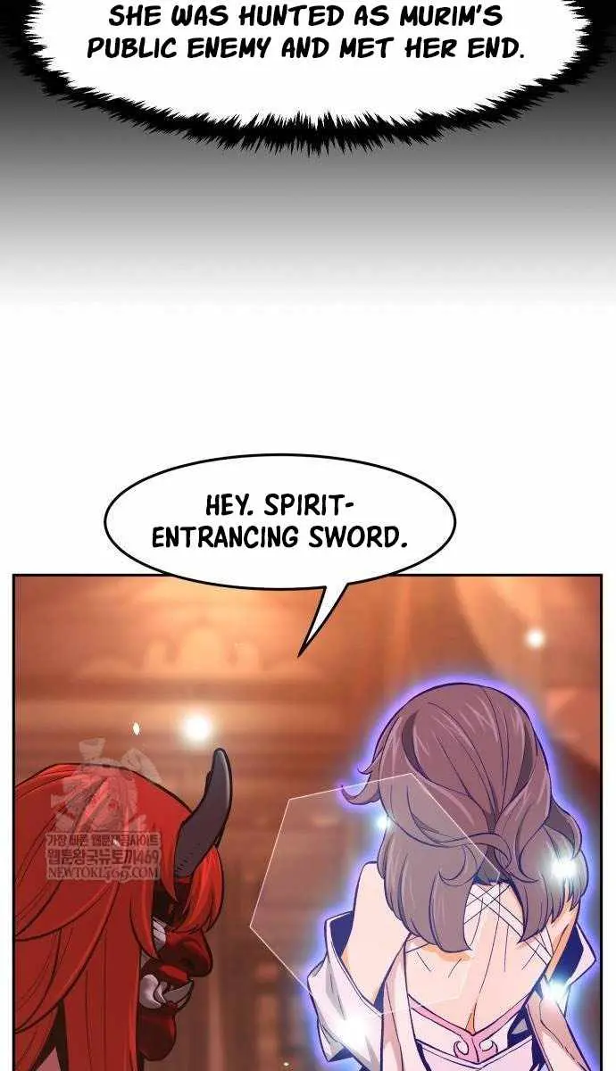 Absolute Sword Sense Chapter 158 Page 108