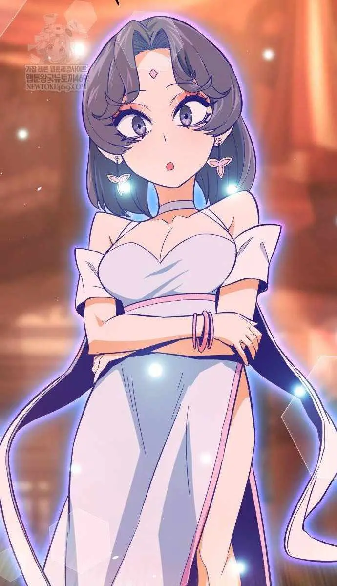 Absolute Sword Sense Chapter 158 Page 110