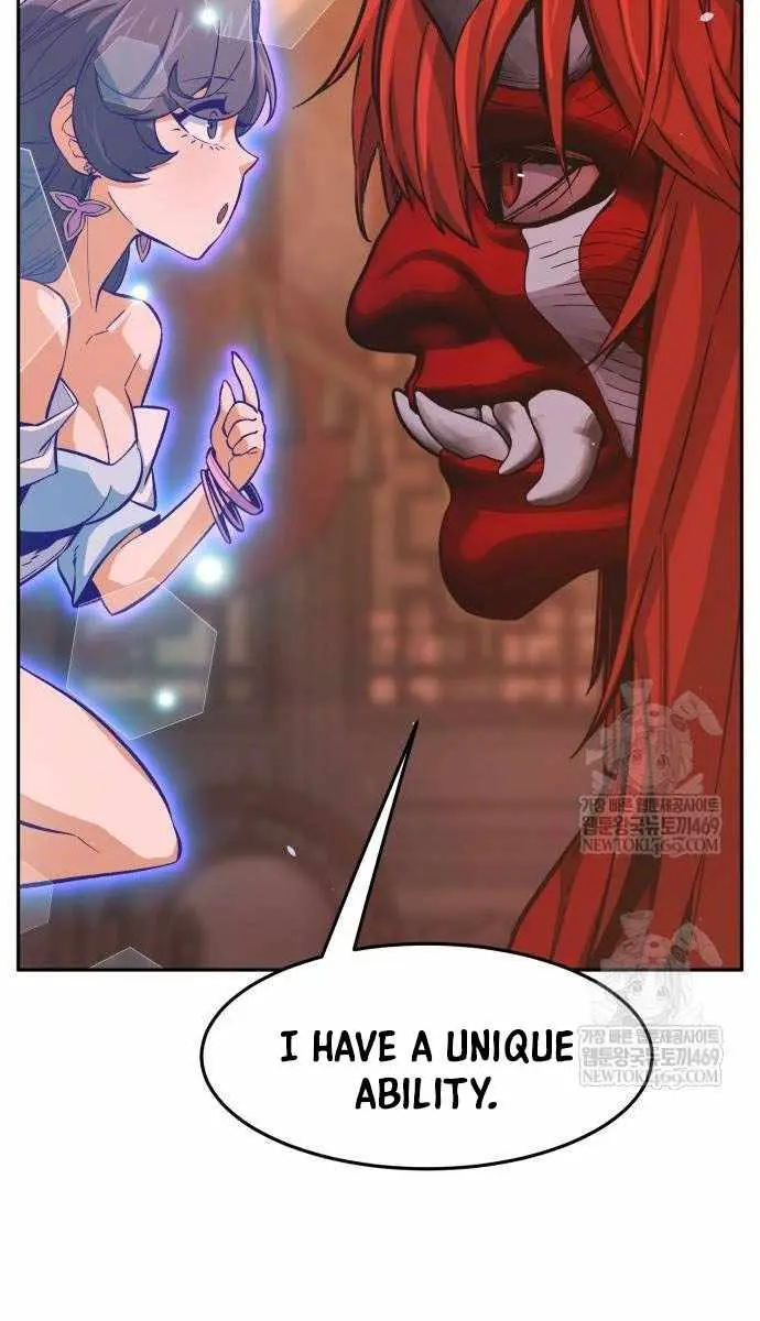 Absolute Sword Sense Chapter 158 Page 112