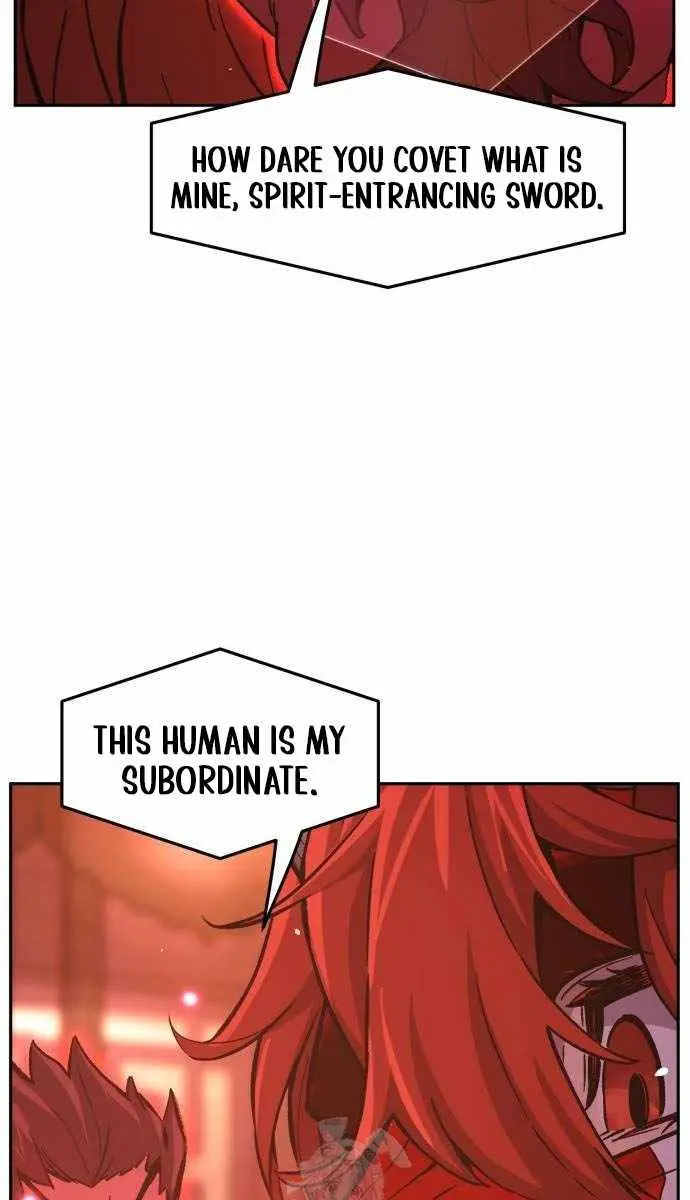 Absolute Sword Sense Chapter 158 Page 115