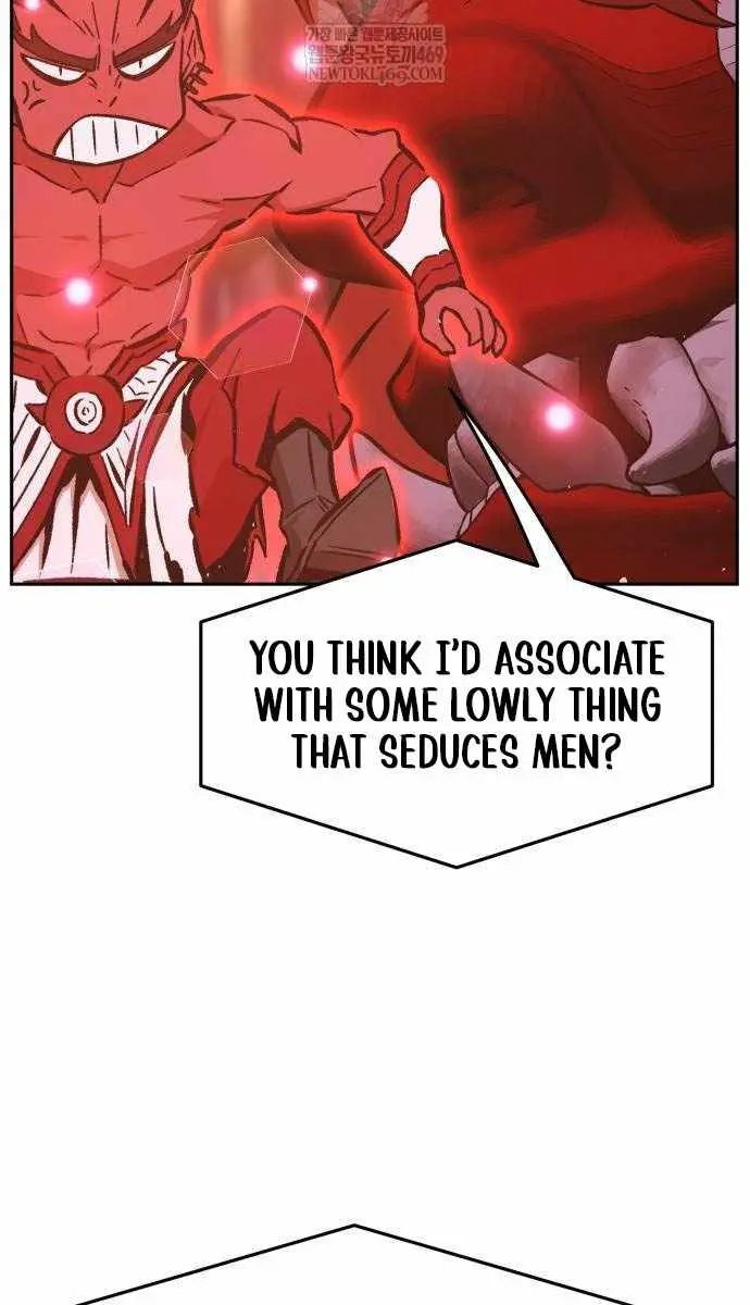 Absolute Sword Sense Chapter 158 Page 116