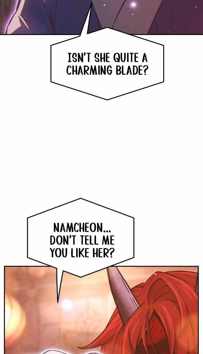 Absolute Sword Sense Chapter 158 Page 121