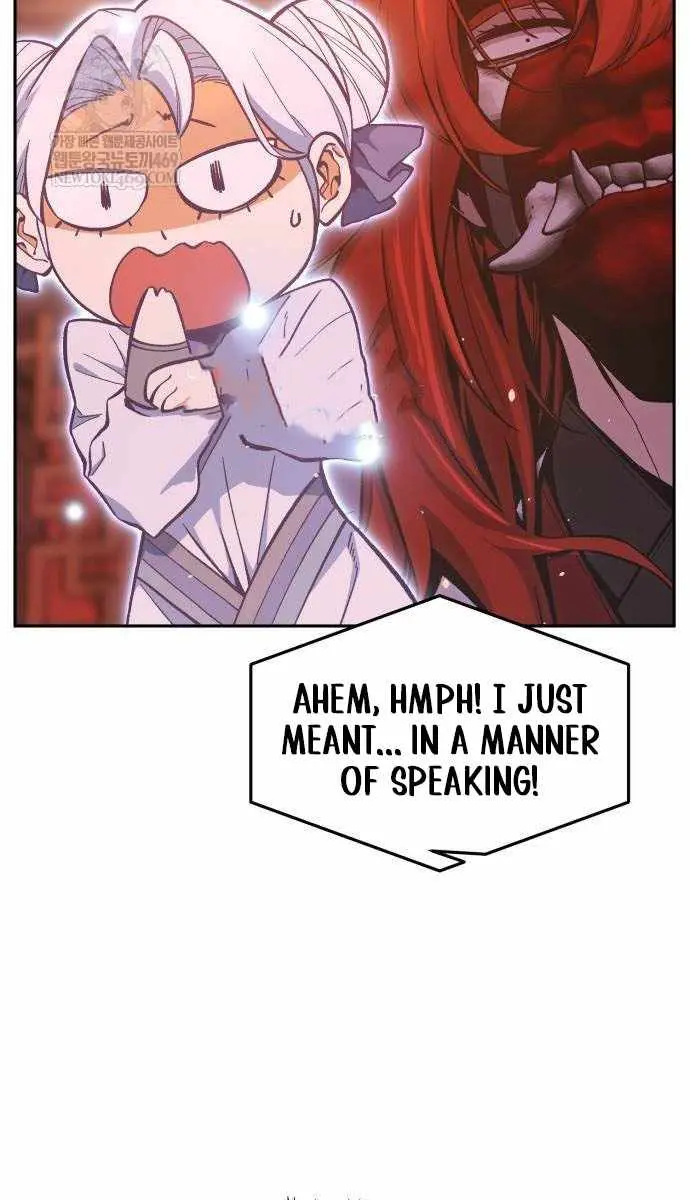 Absolute Sword Sense Chapter 158 Page 122