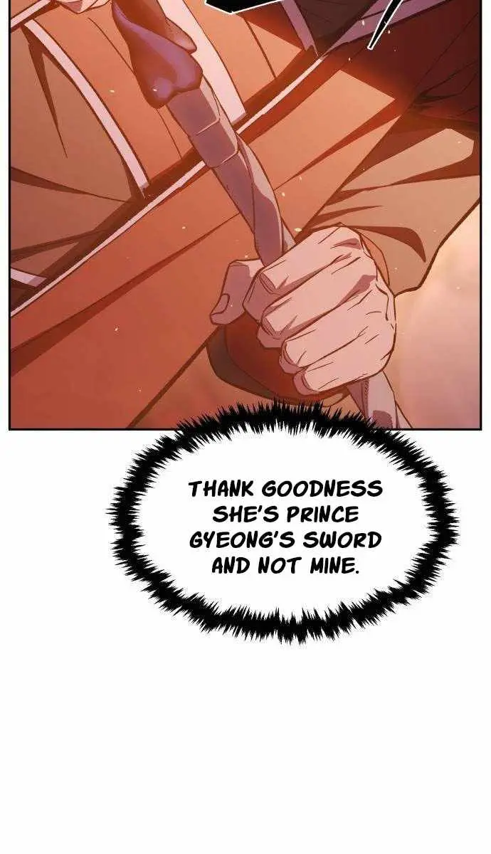 Absolute Sword Sense Chapter 158 Page 124
