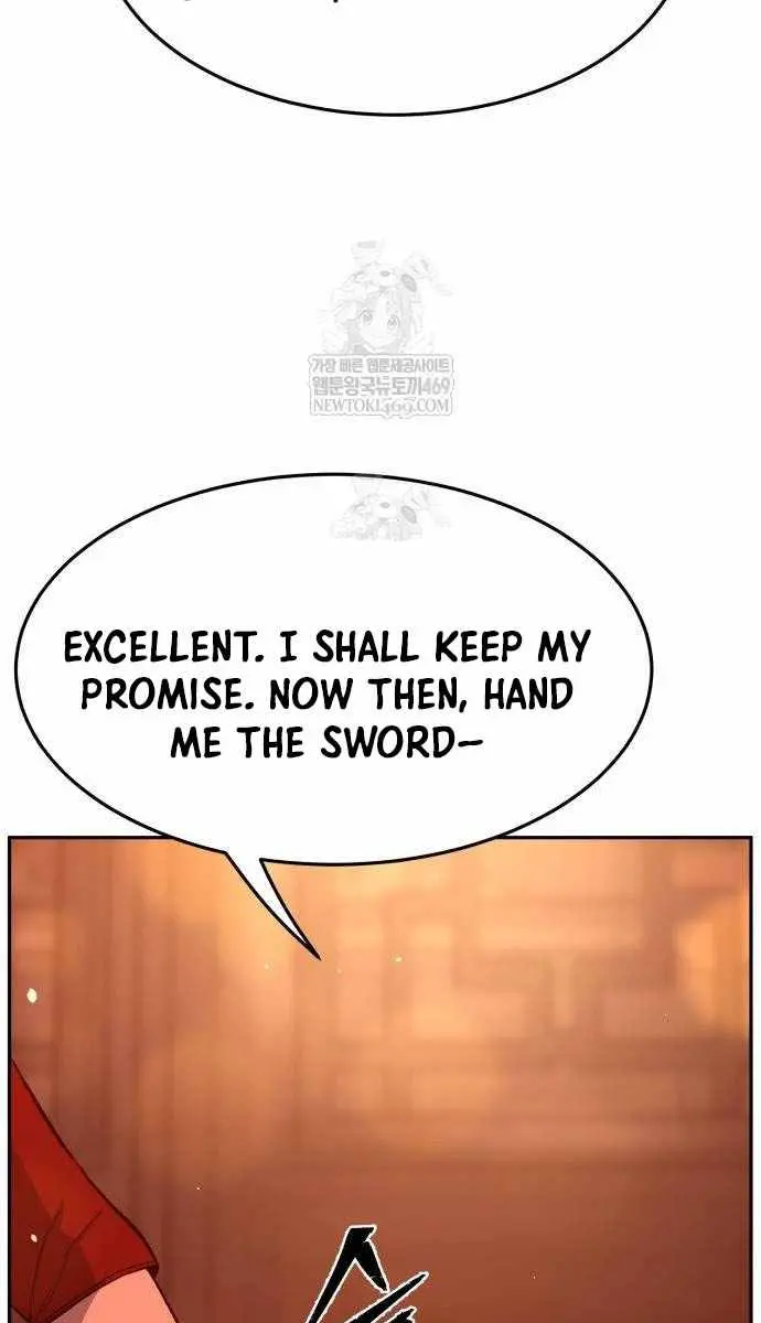 Absolute Sword Sense Chapter 158 Page 127