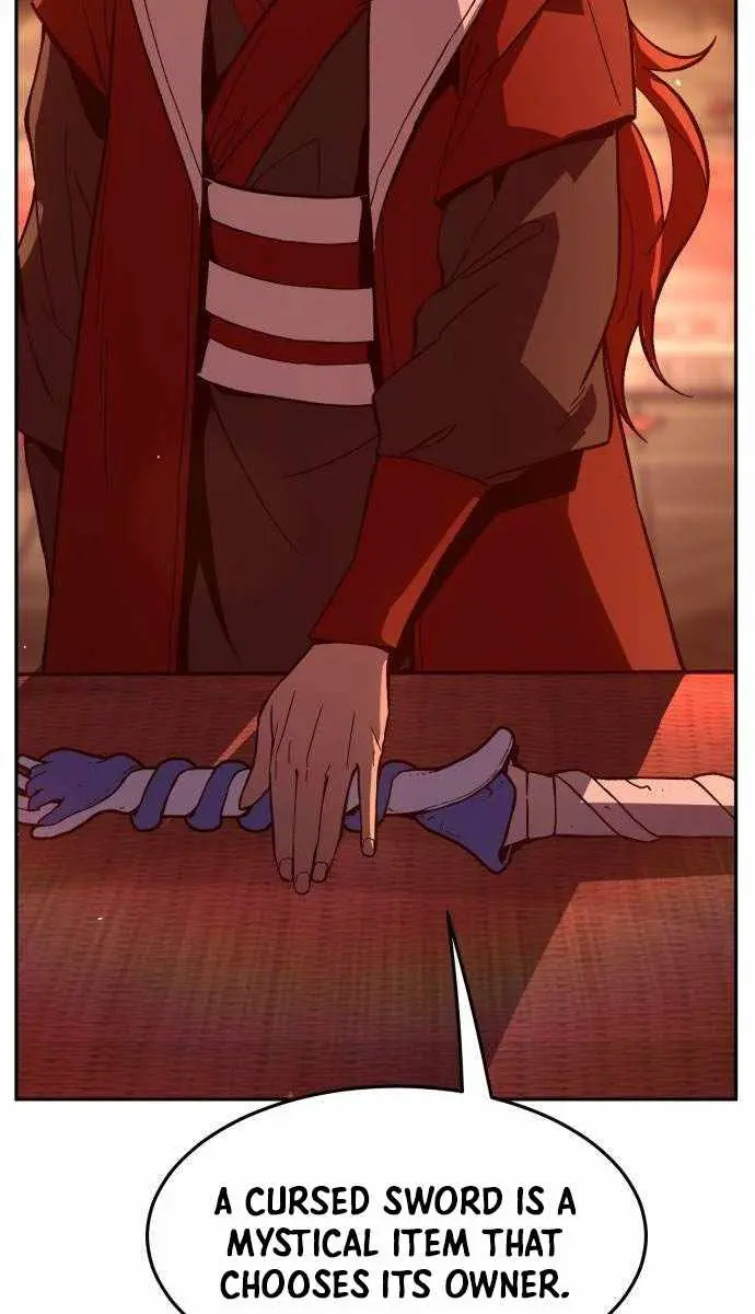 Absolute Sword Sense Chapter 158 Page 131